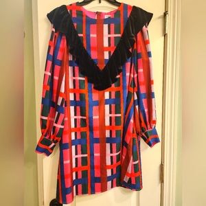 Crosby by Mollie Burch dress